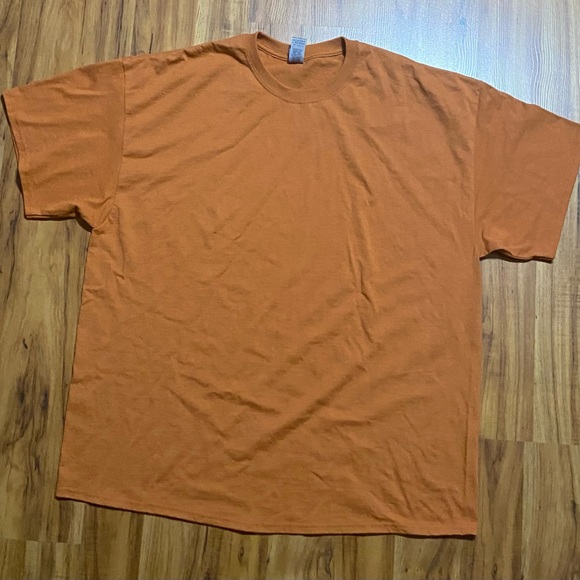 Gildan Dryblend Men’s Short Sleeve T-Shirt Size 2XL - Picture 5 of 11